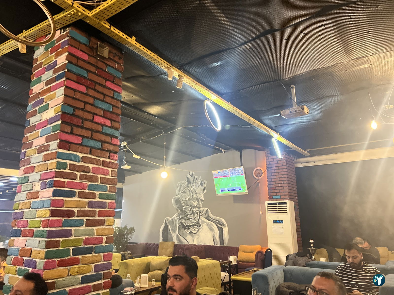 Teras Cafe
