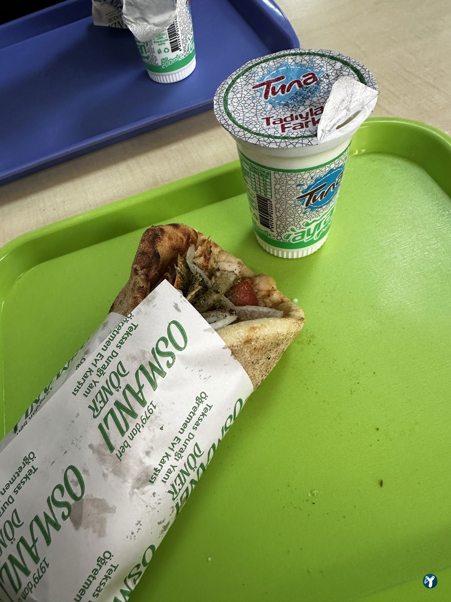 Osmanlı Döner