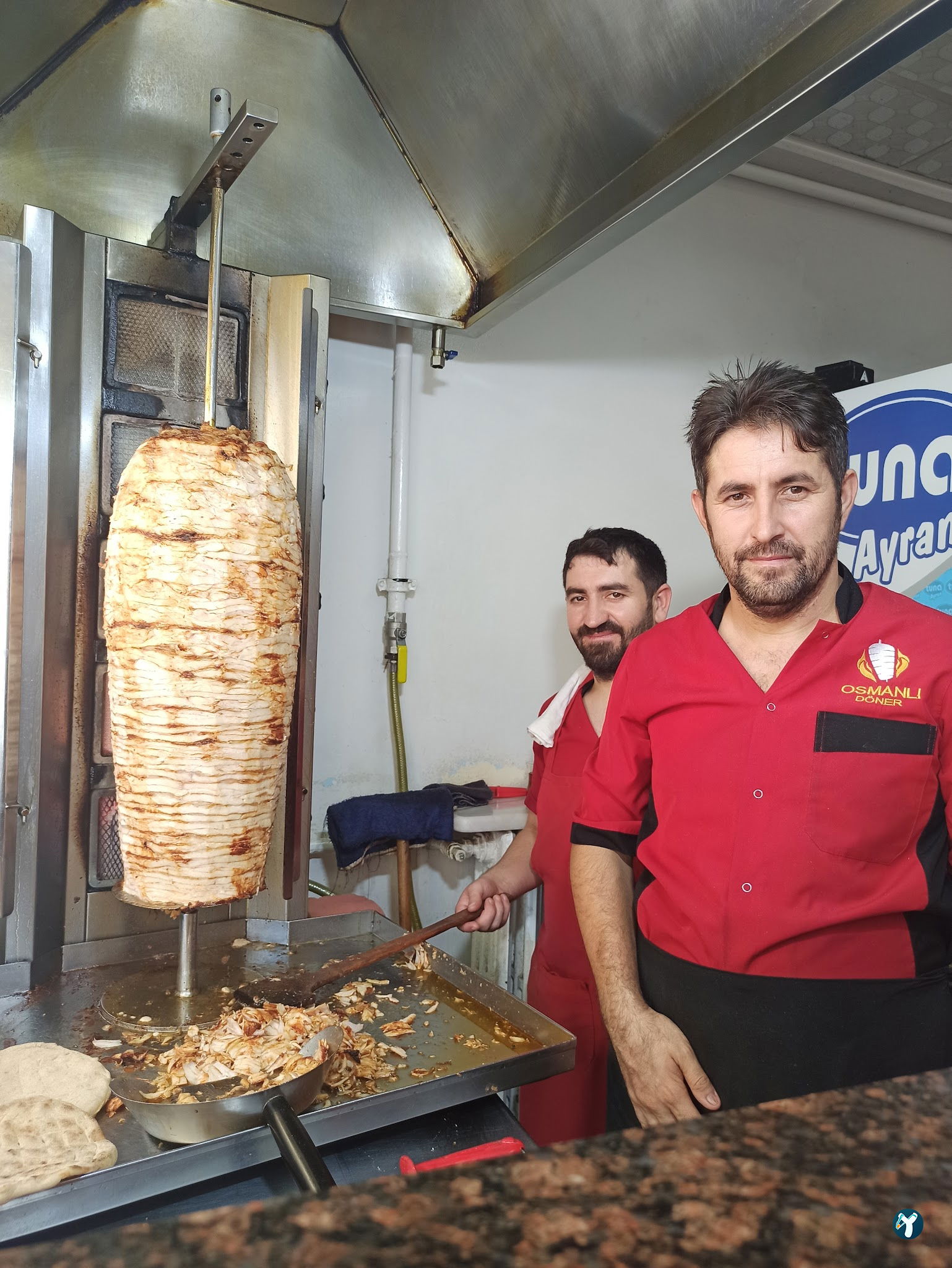 Osmanlı Döner