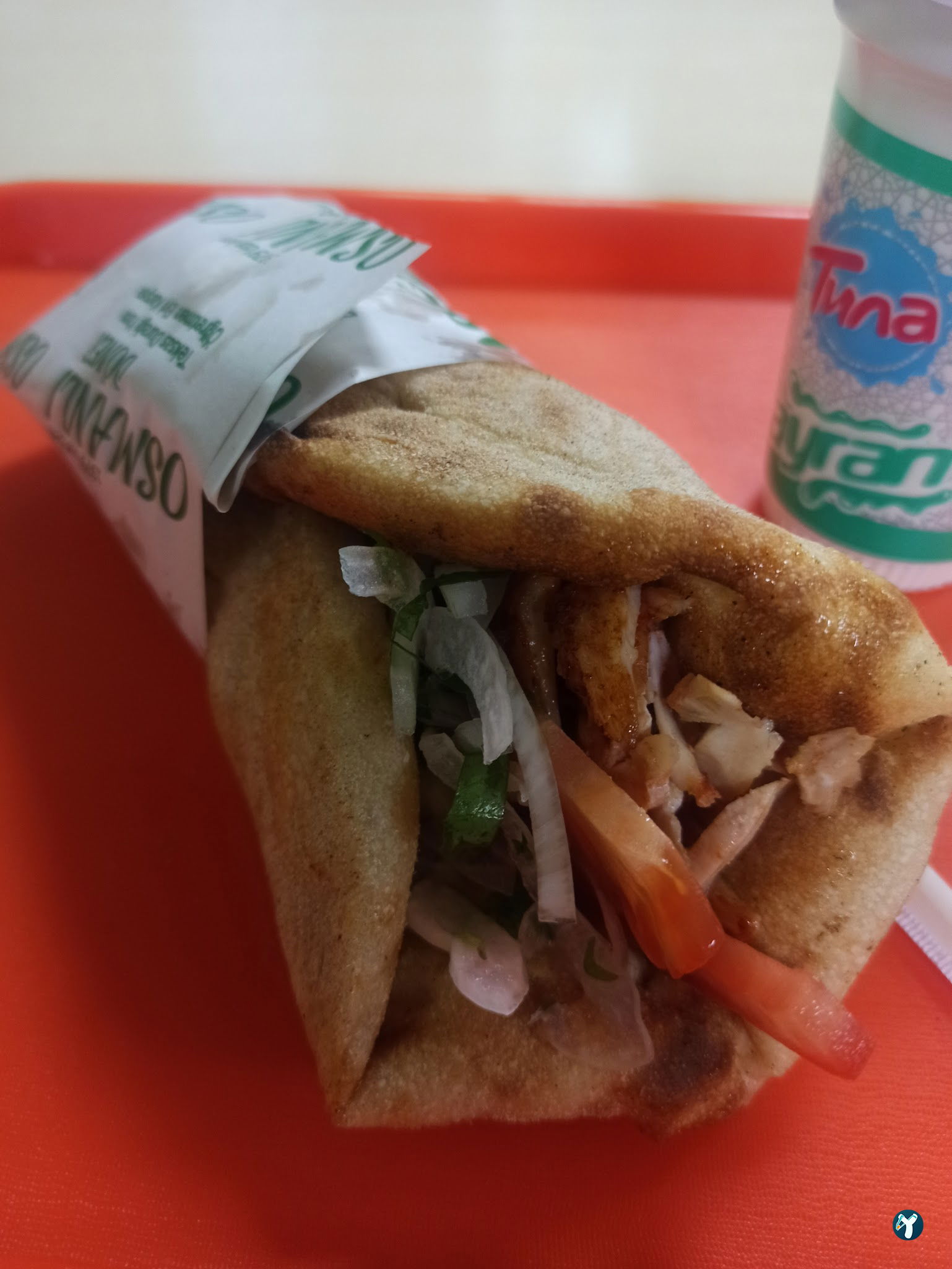 Osmanlı Döner