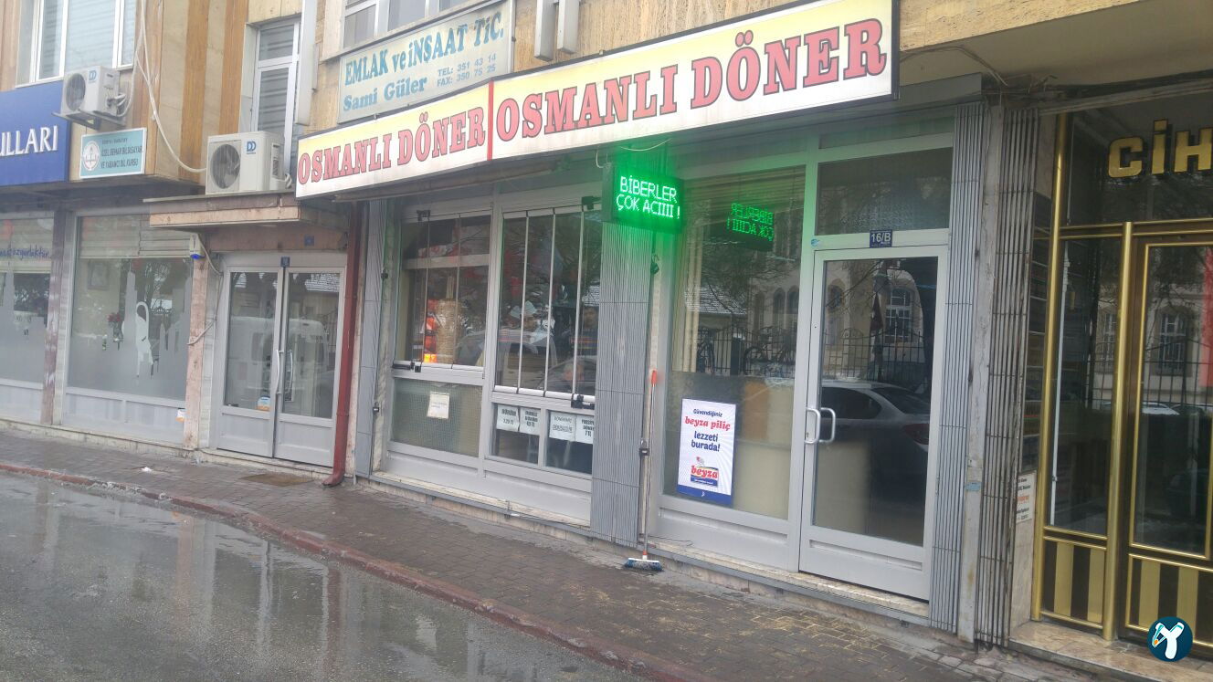 Osmanlı Döner