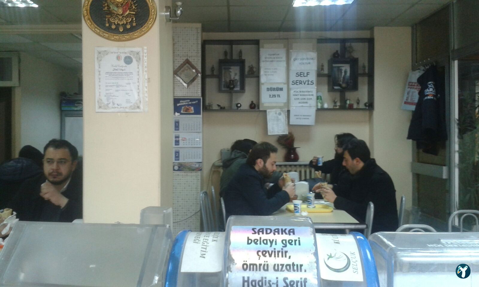 Osmanlı Döner