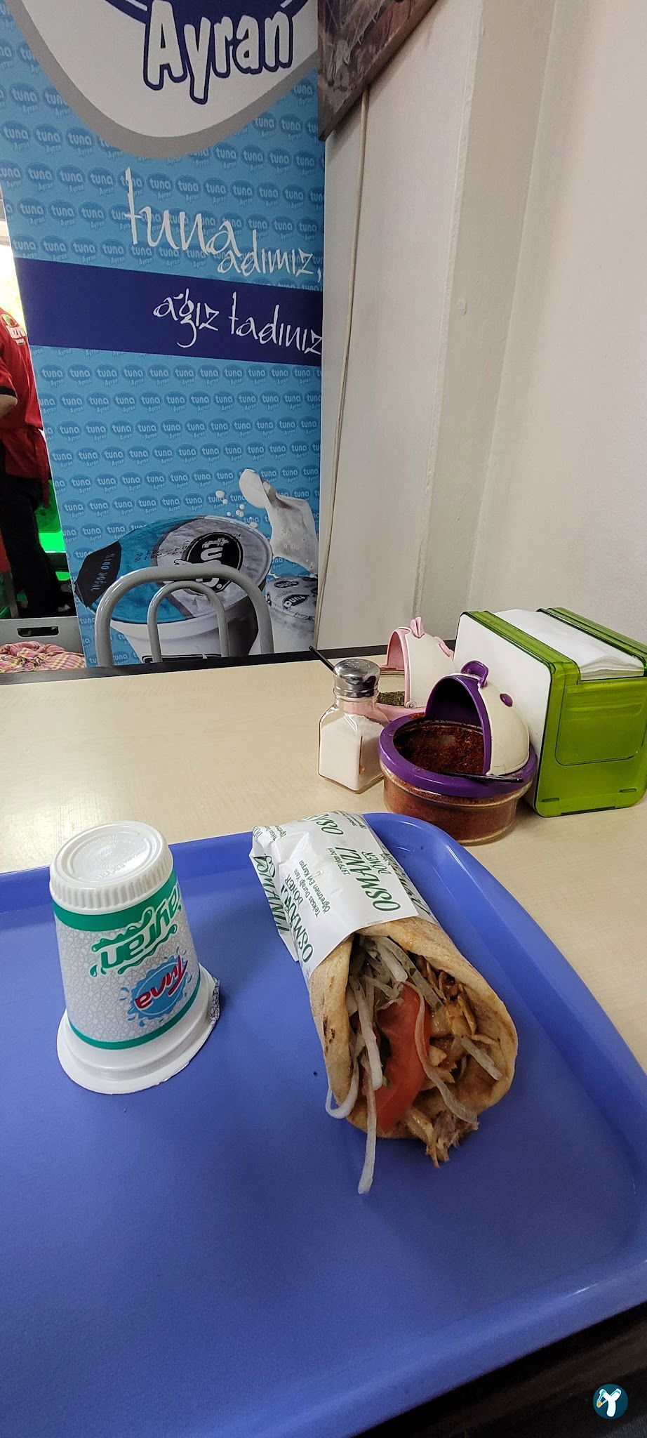Osmanlı Döner
