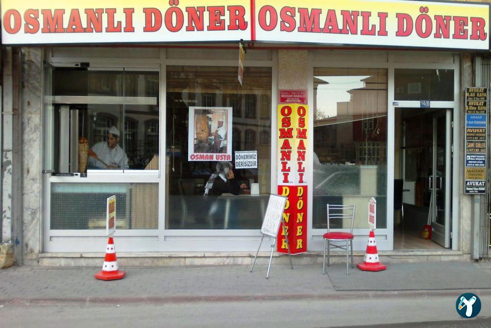 Osmanlı Döner