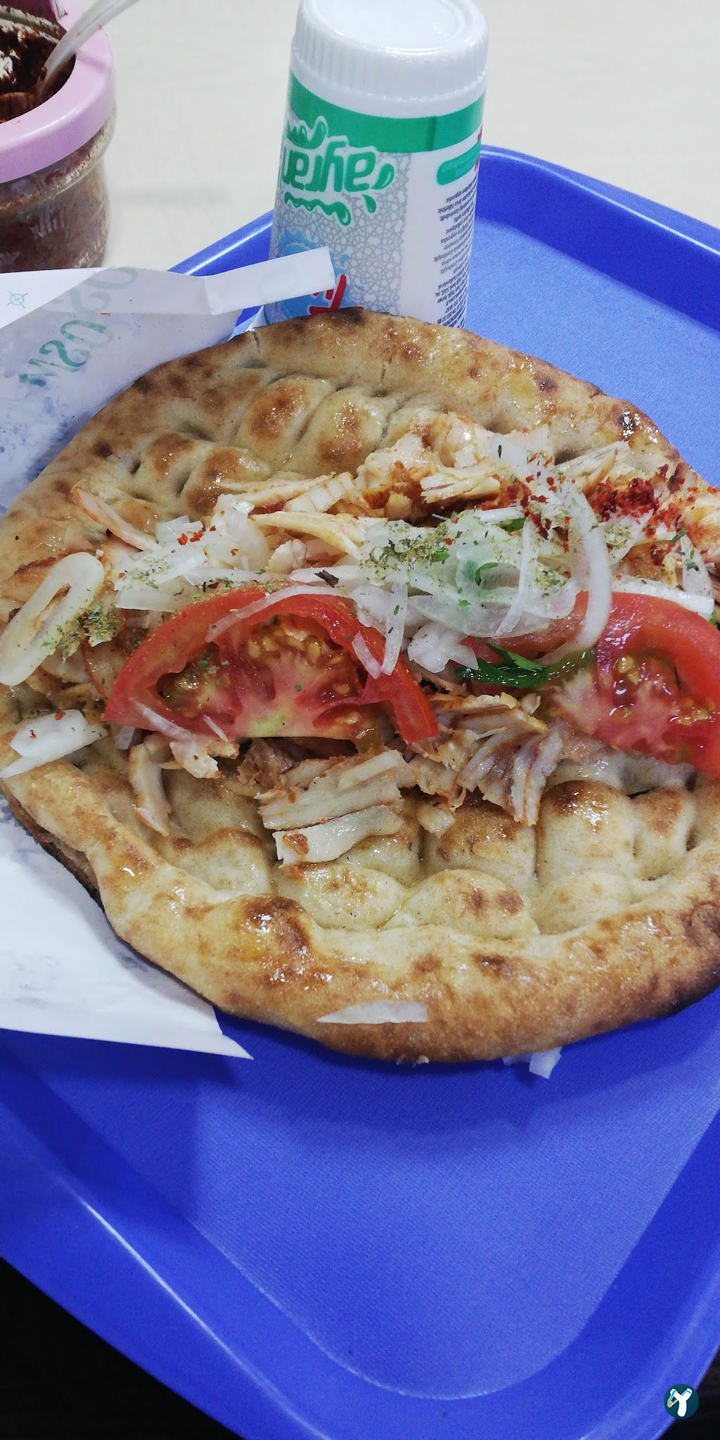 Osmanlı Döner