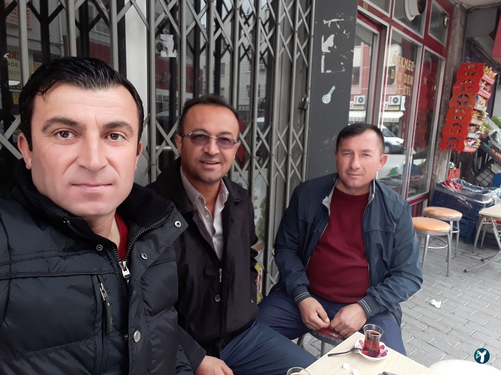 Osmanlı Döner