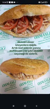 Osmanlı Döner resimleri