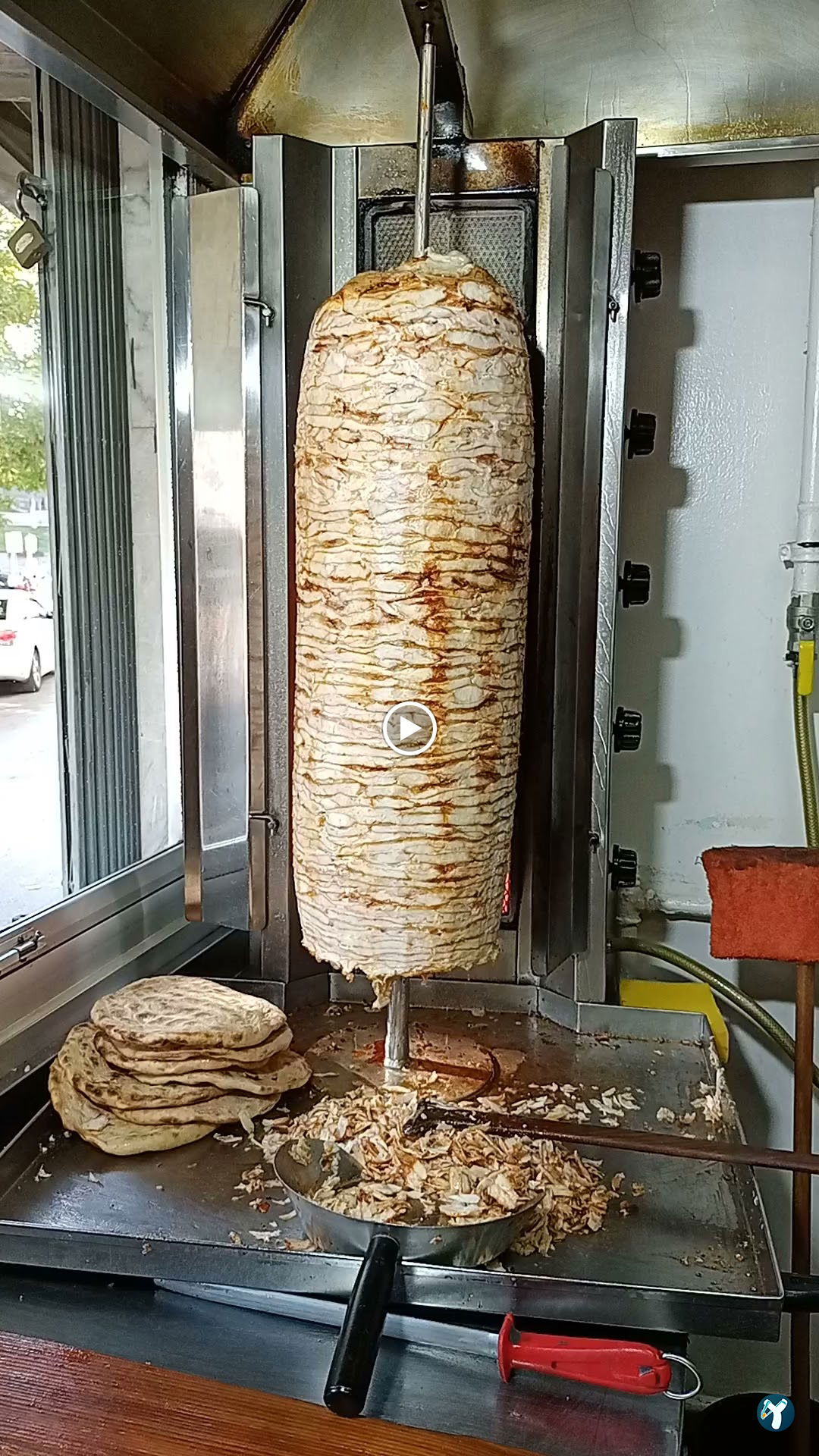 Osmanlı Döner