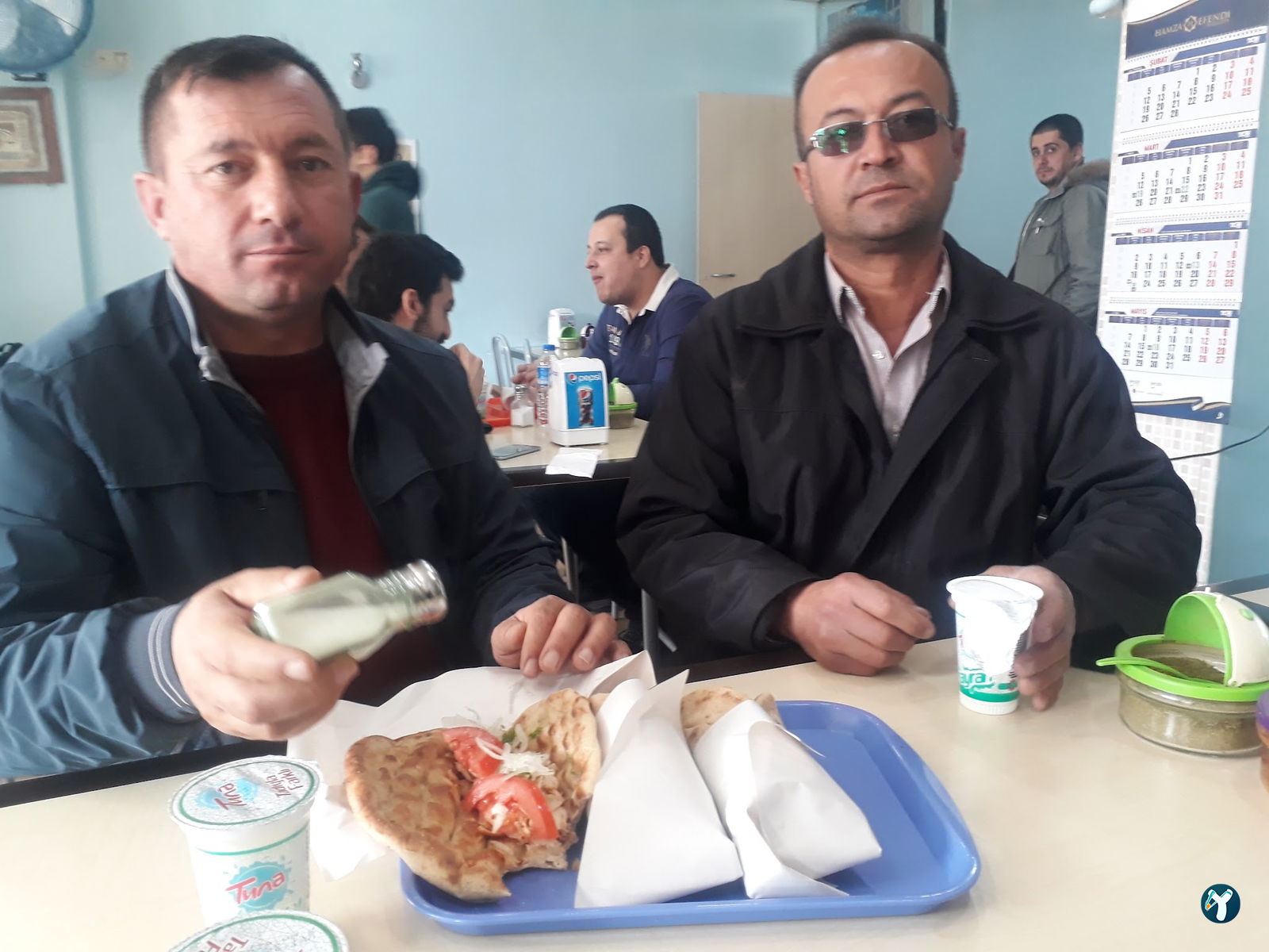 Osmanlı Döner