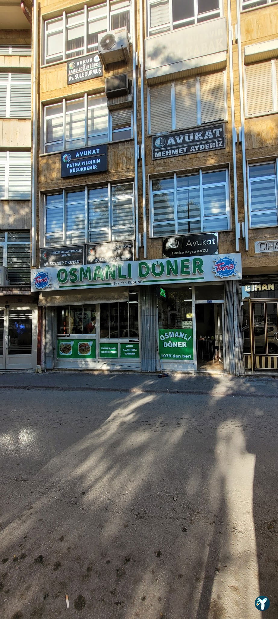 Osmanlı Döner