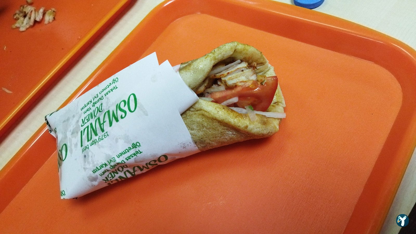 Osmanlı Döner