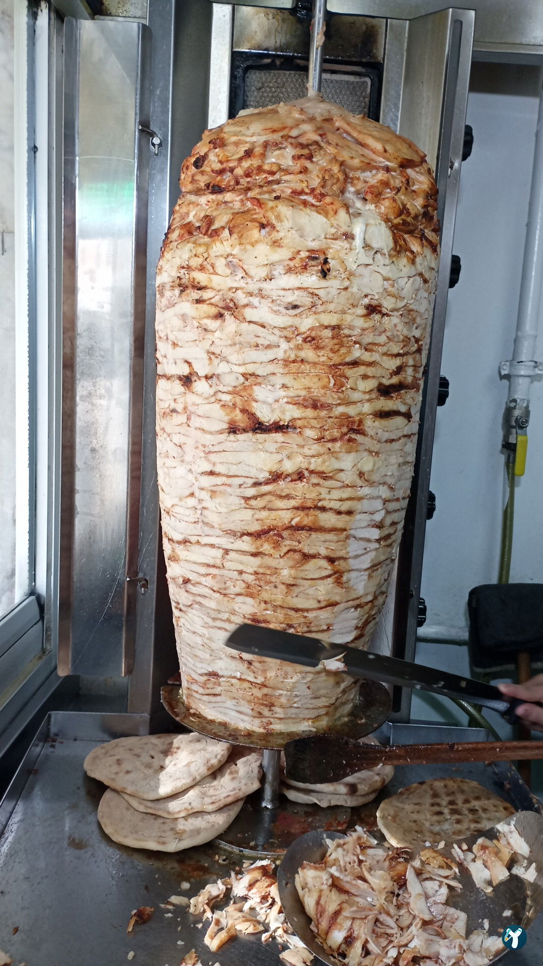 Osmanlı Döner