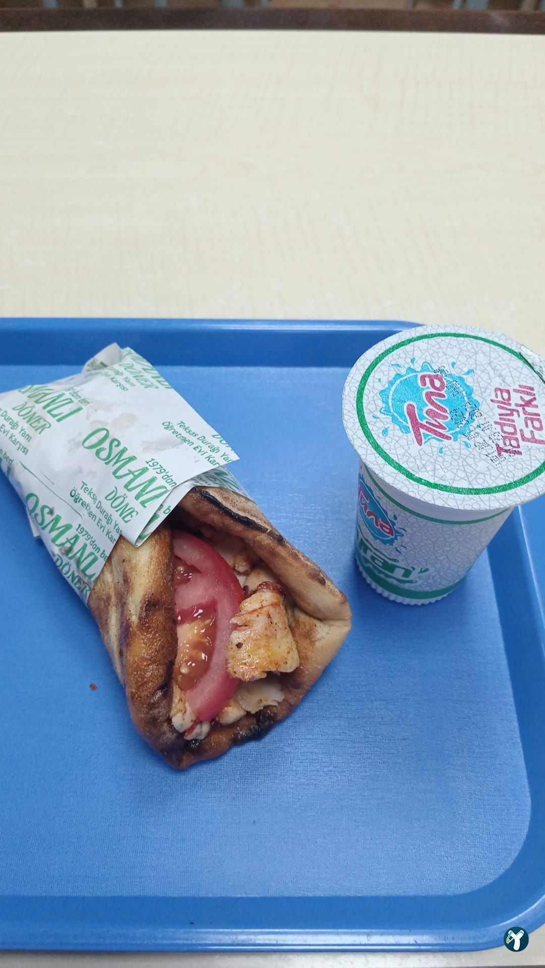 Osmanlı Döner