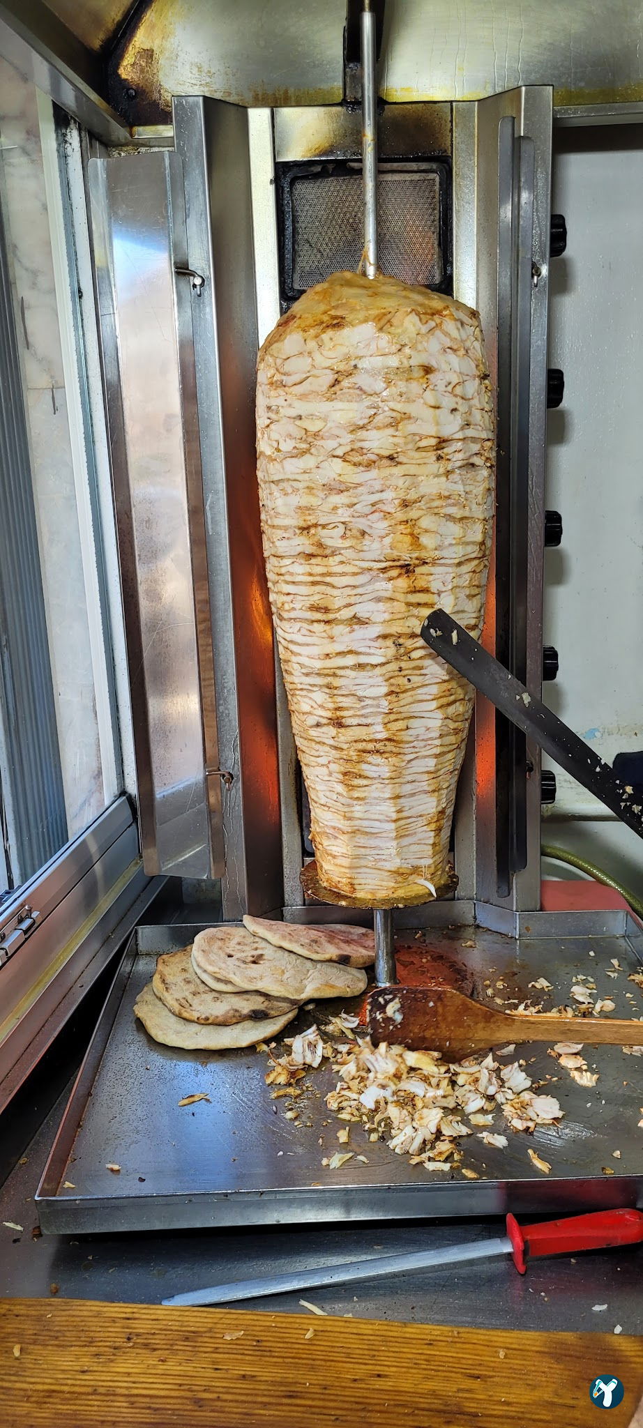 Osmanlı Döner