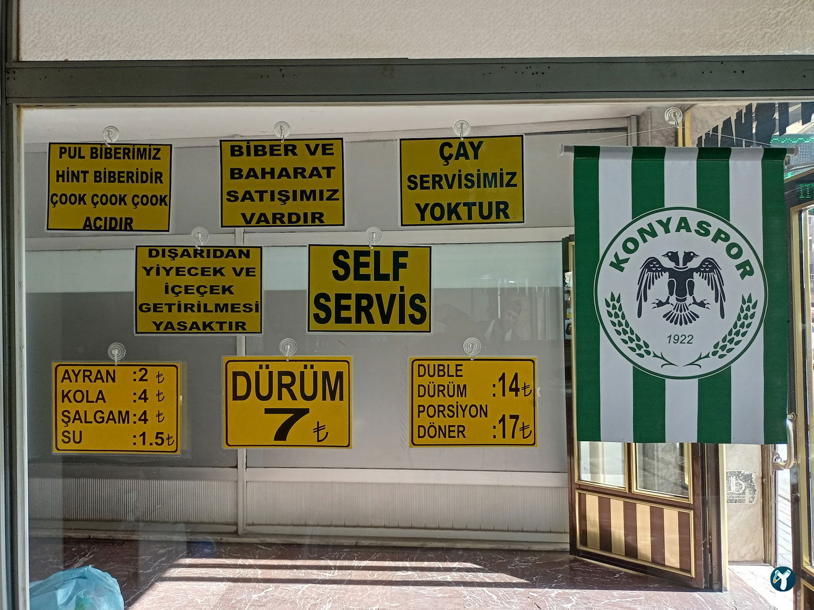 Osmanlı Döner