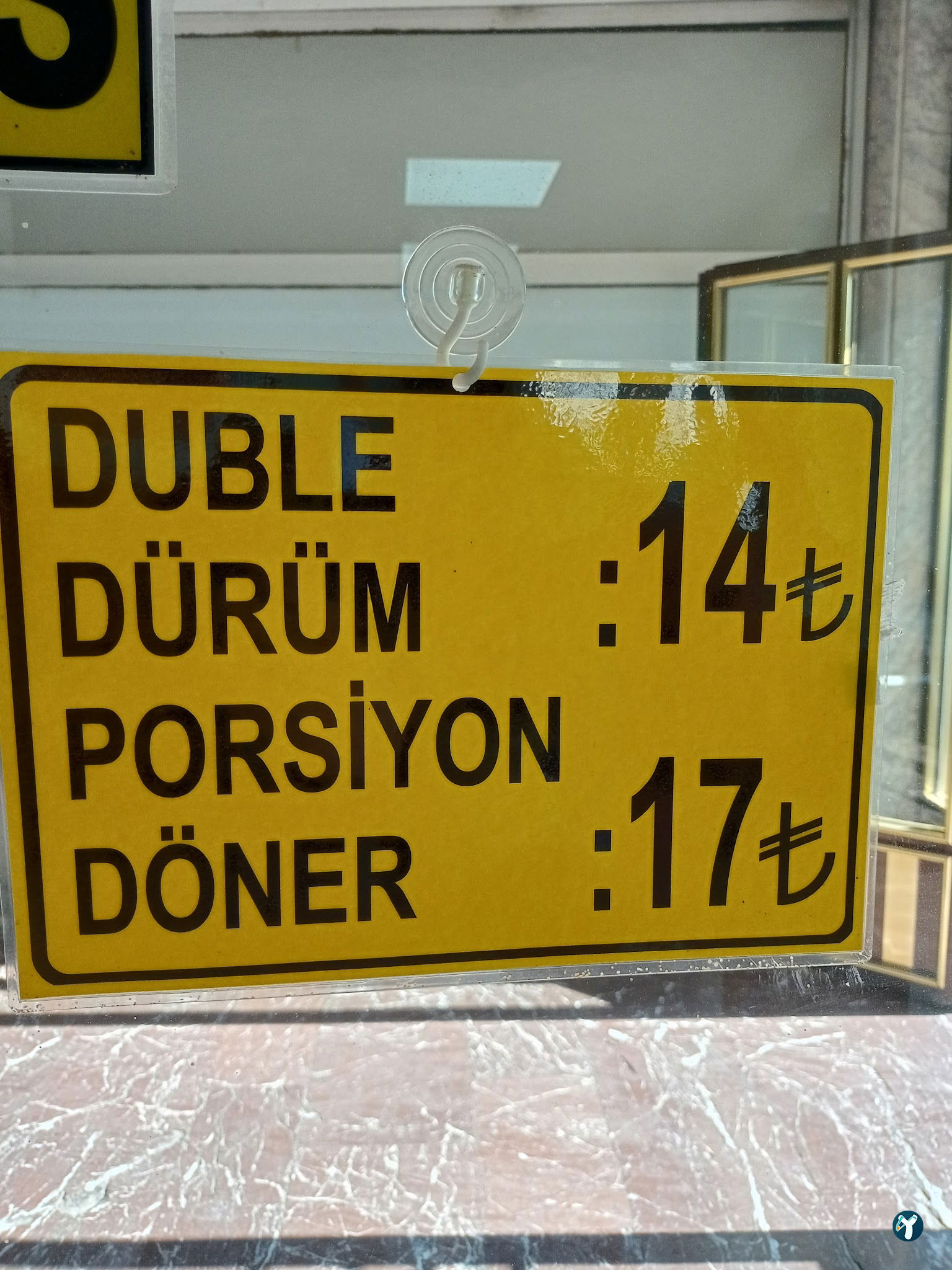 Osmanlı Döner