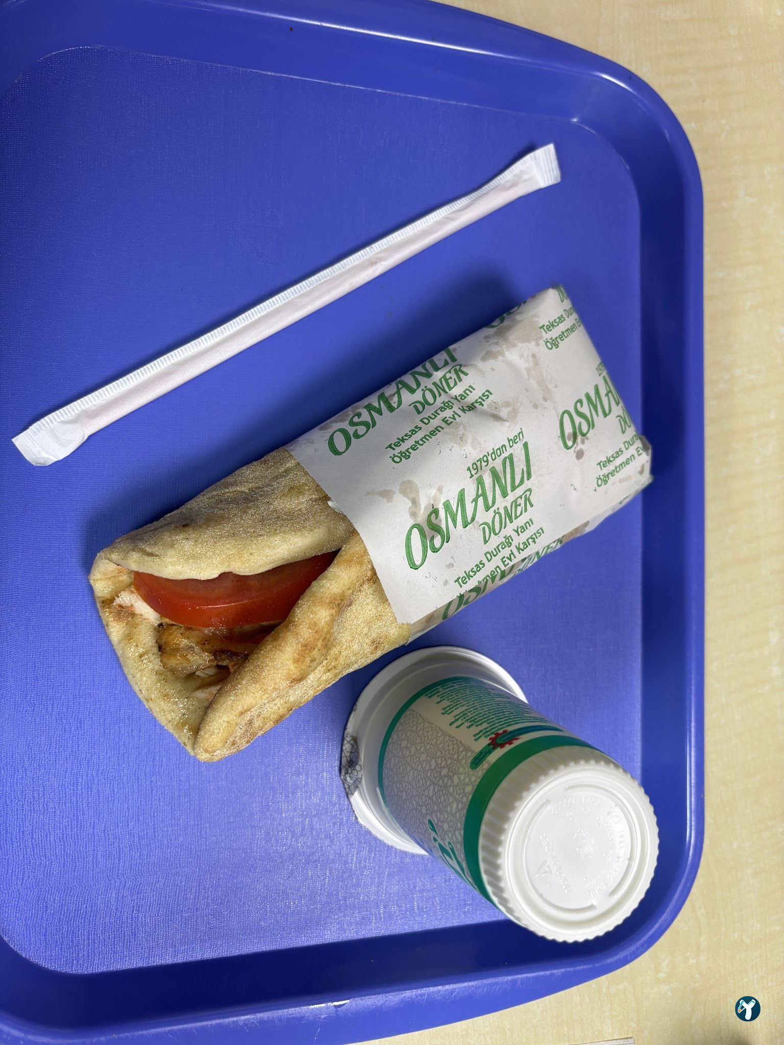 Osmanlı Döner