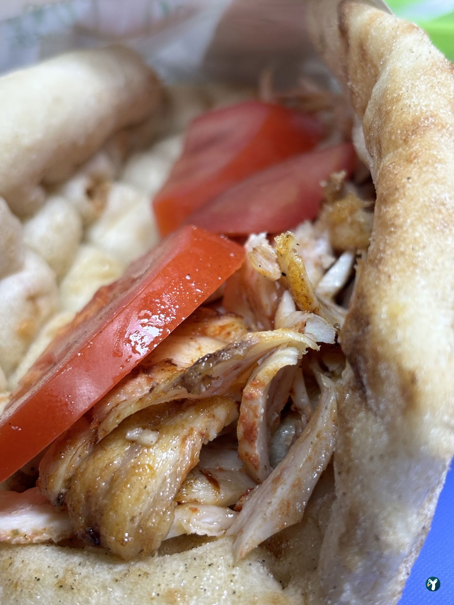 Osmanlı Döner
