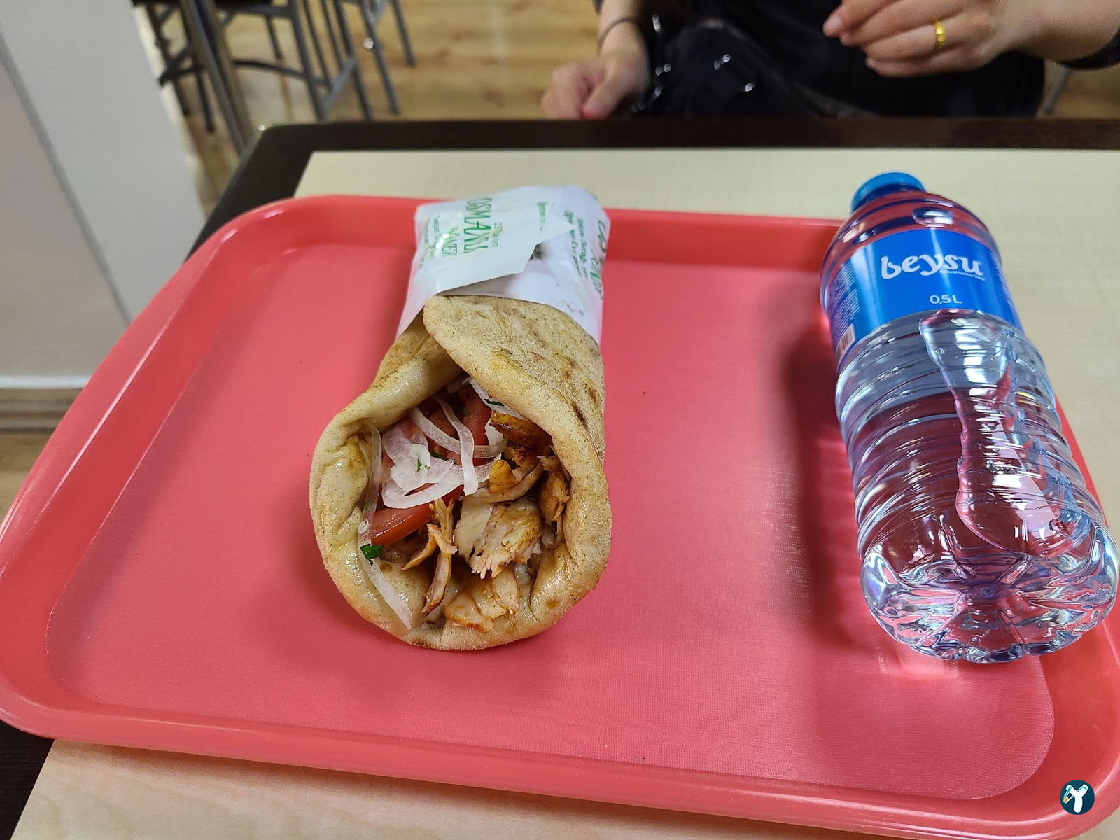 Osmanlı Döner