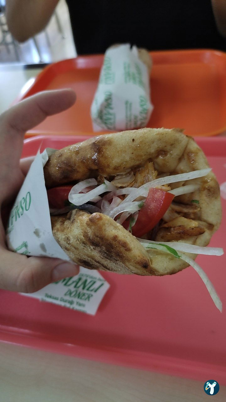 Osmanlı Döner