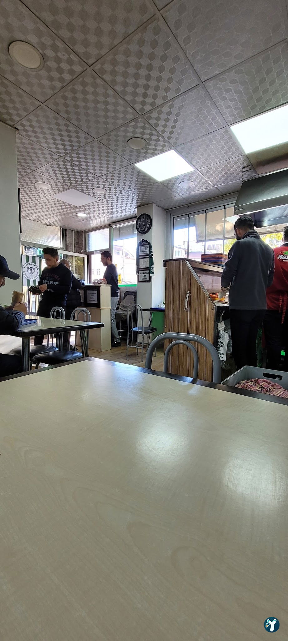 Osmanlı Döner