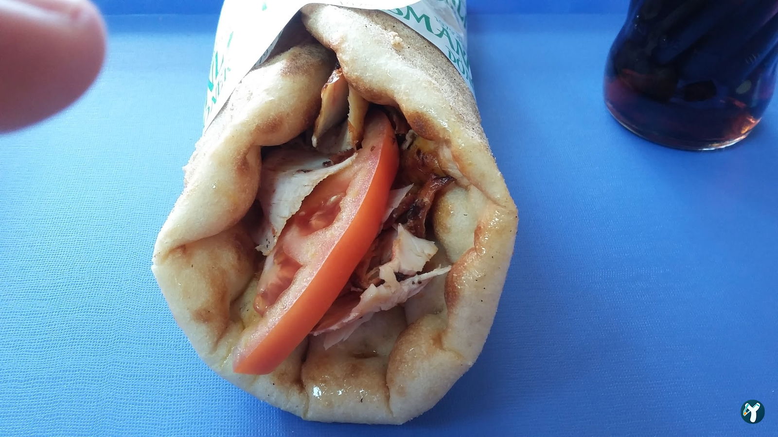 Osmanlı Döner