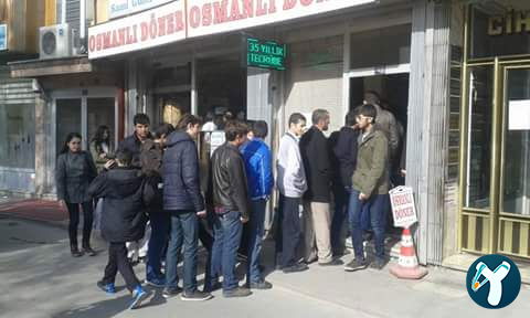Osmanlı Döner