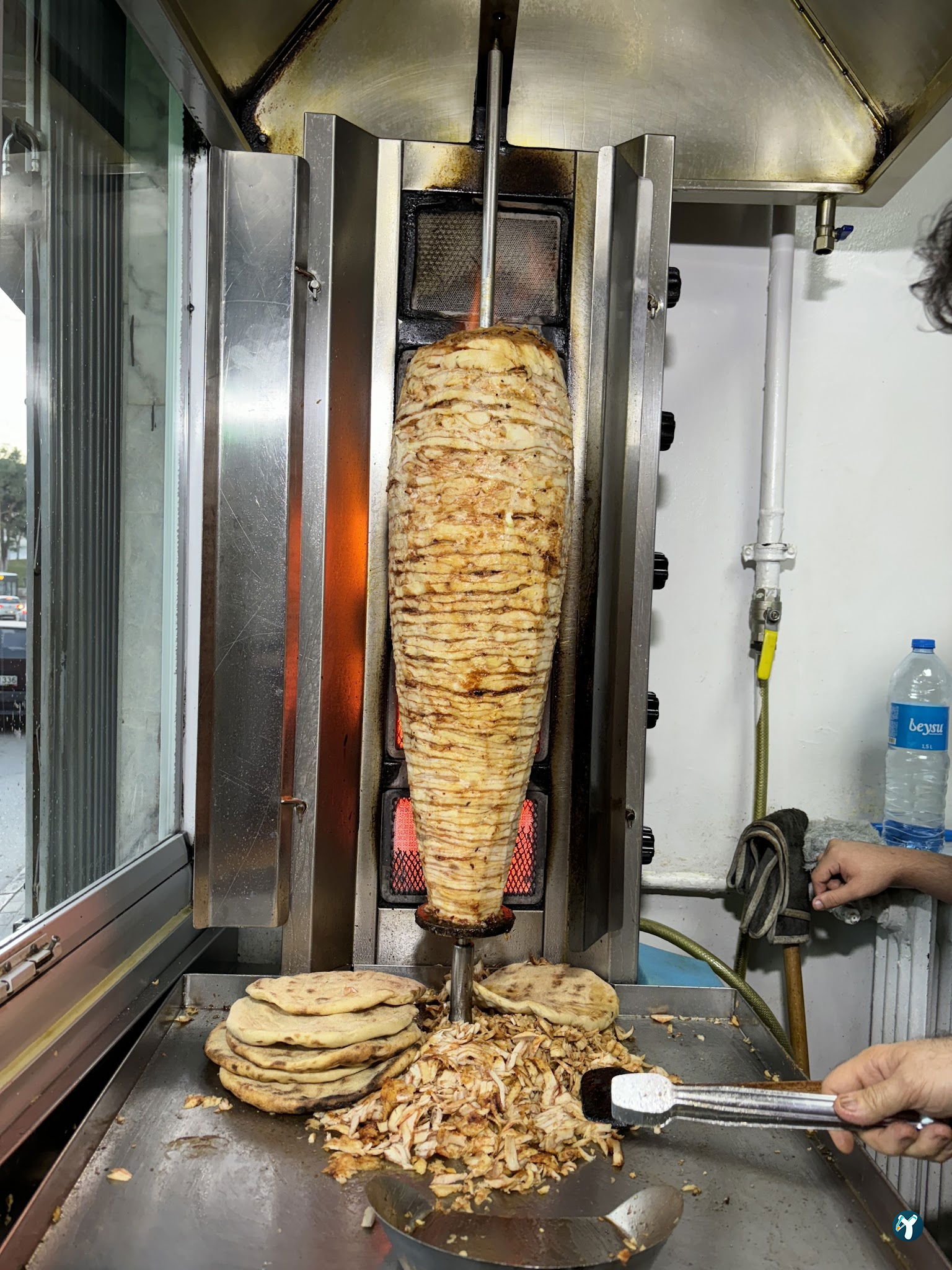 Osmanlı Döner