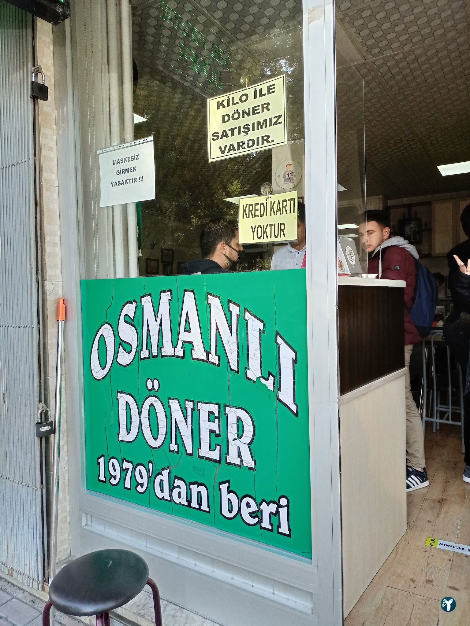 Osmanlı Döner