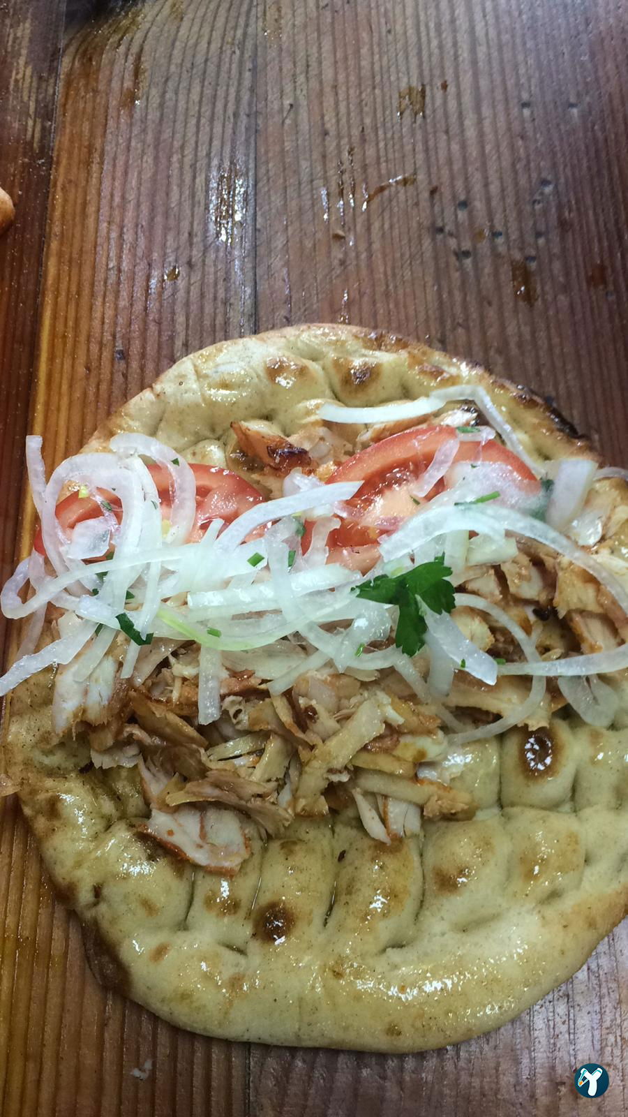 Osmanlı Döner