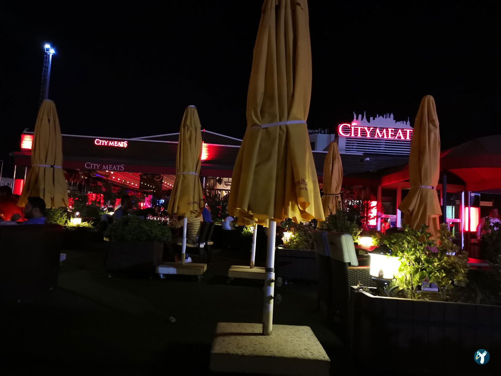 City Meats