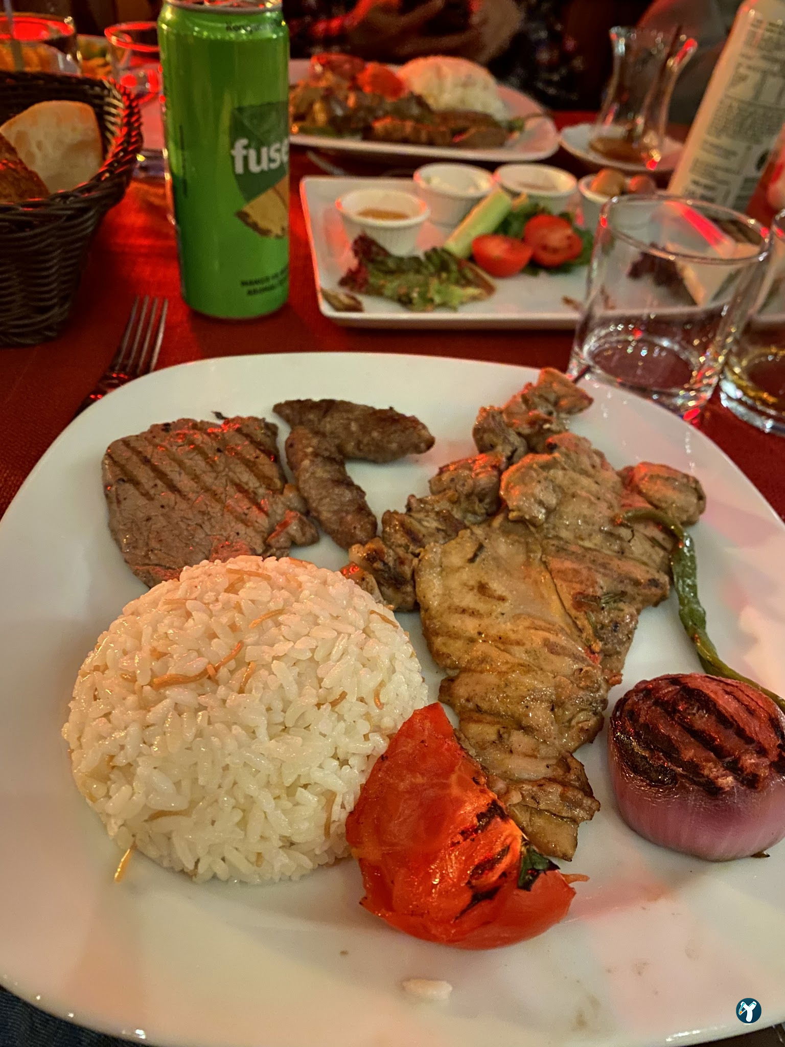 City Meats
