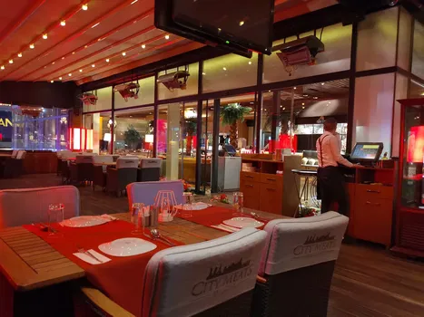 City Meats resimleri