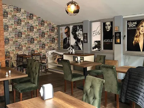 Big Boss Bistro Cafe Alanya resimleri