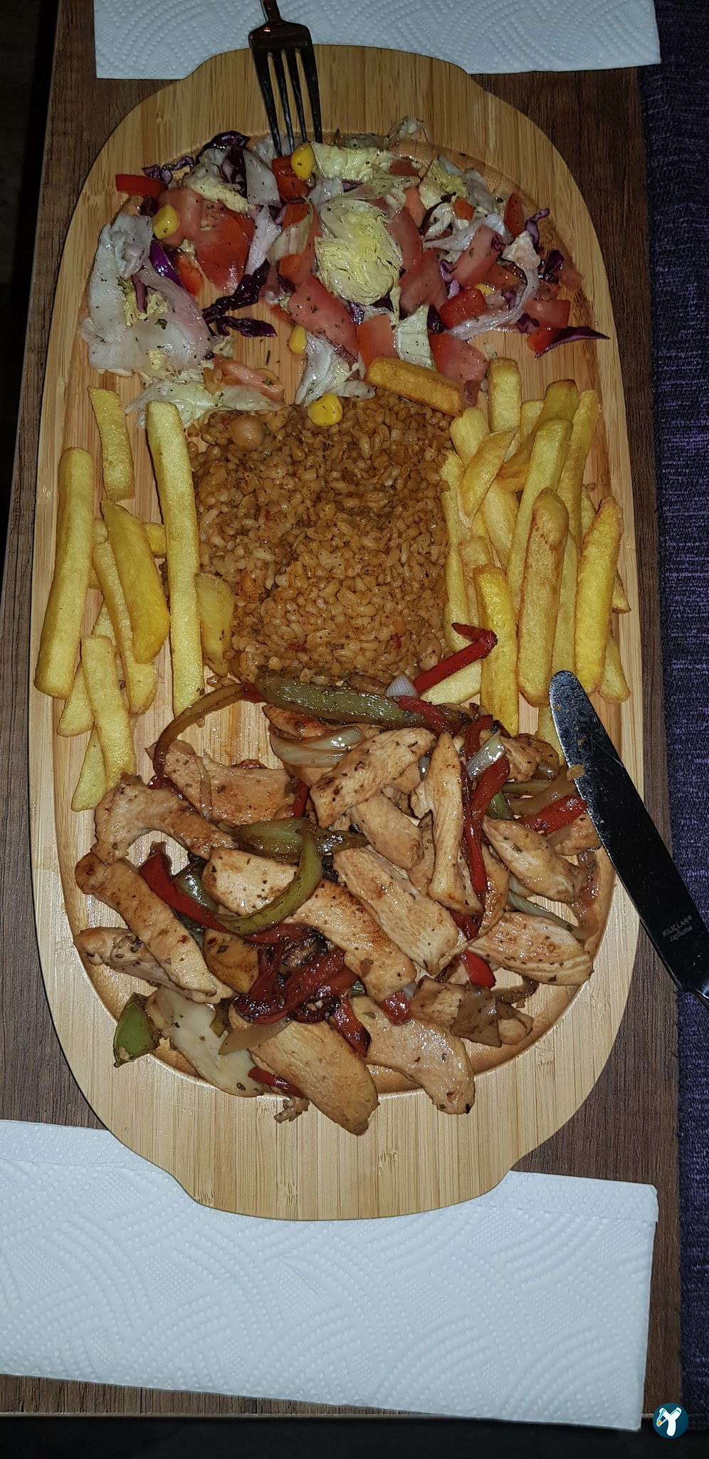 Big Boss Bistro Cafe Alanya