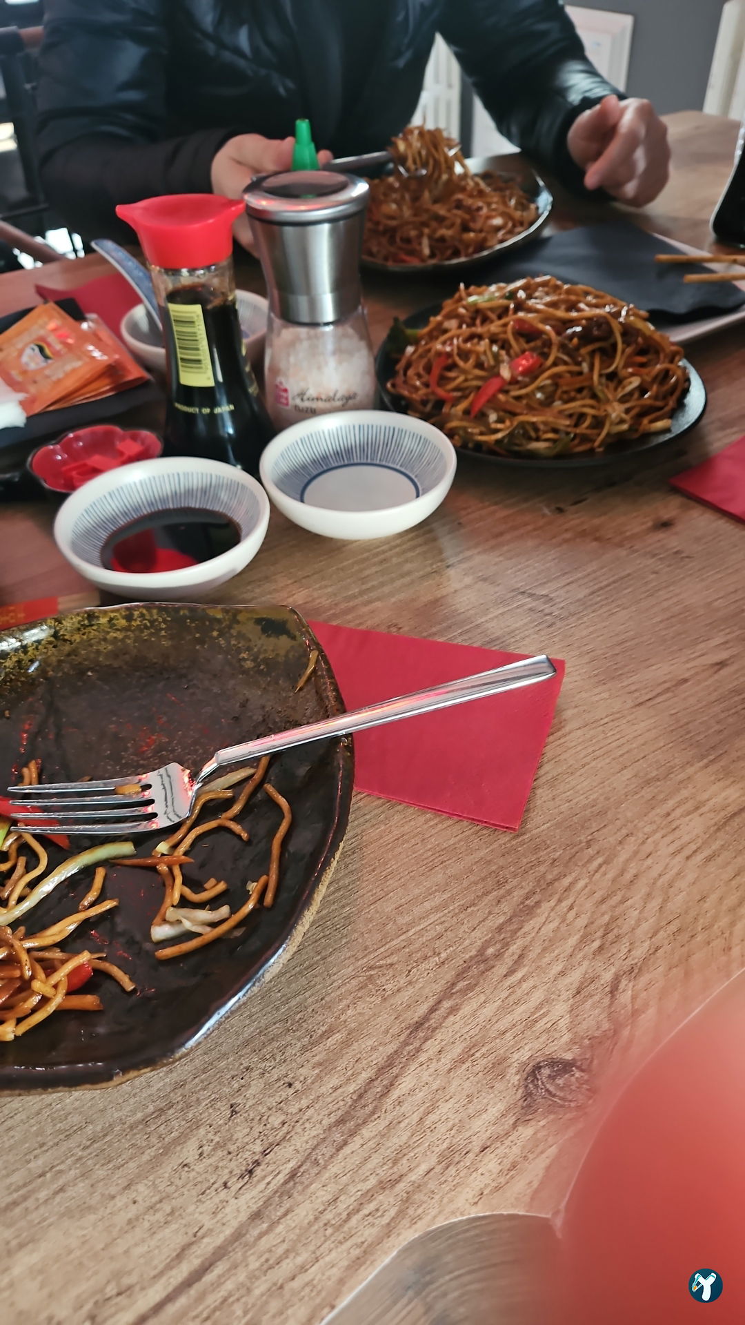 Sushi̇-G Asian Restaurant & Market Kartal