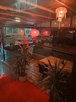 Sushi̇-G Asian Restaurant & Market Kartal resimleri