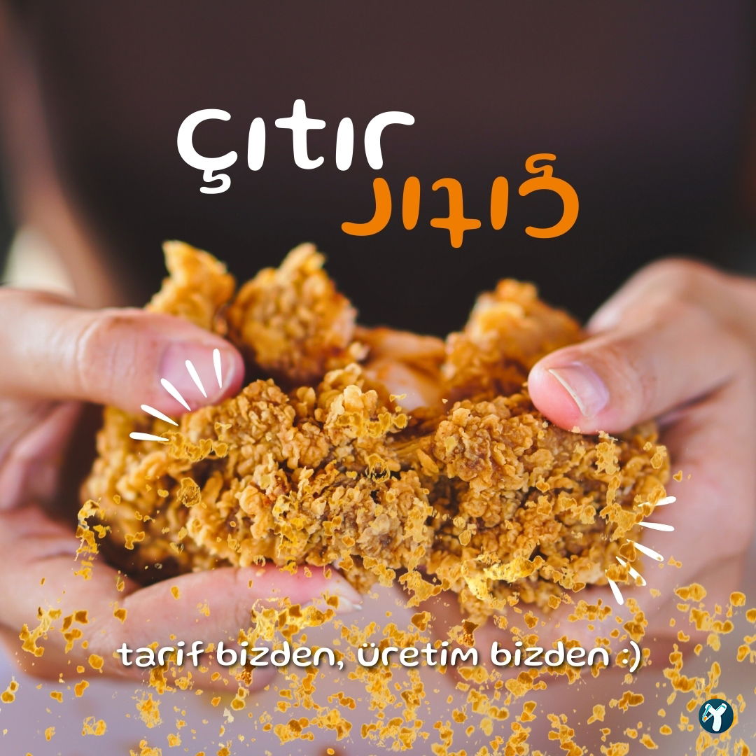 Yes Fried Chicken Bayraklı