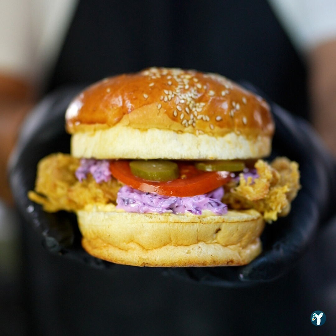Yes Fried Chicken Bayraklı