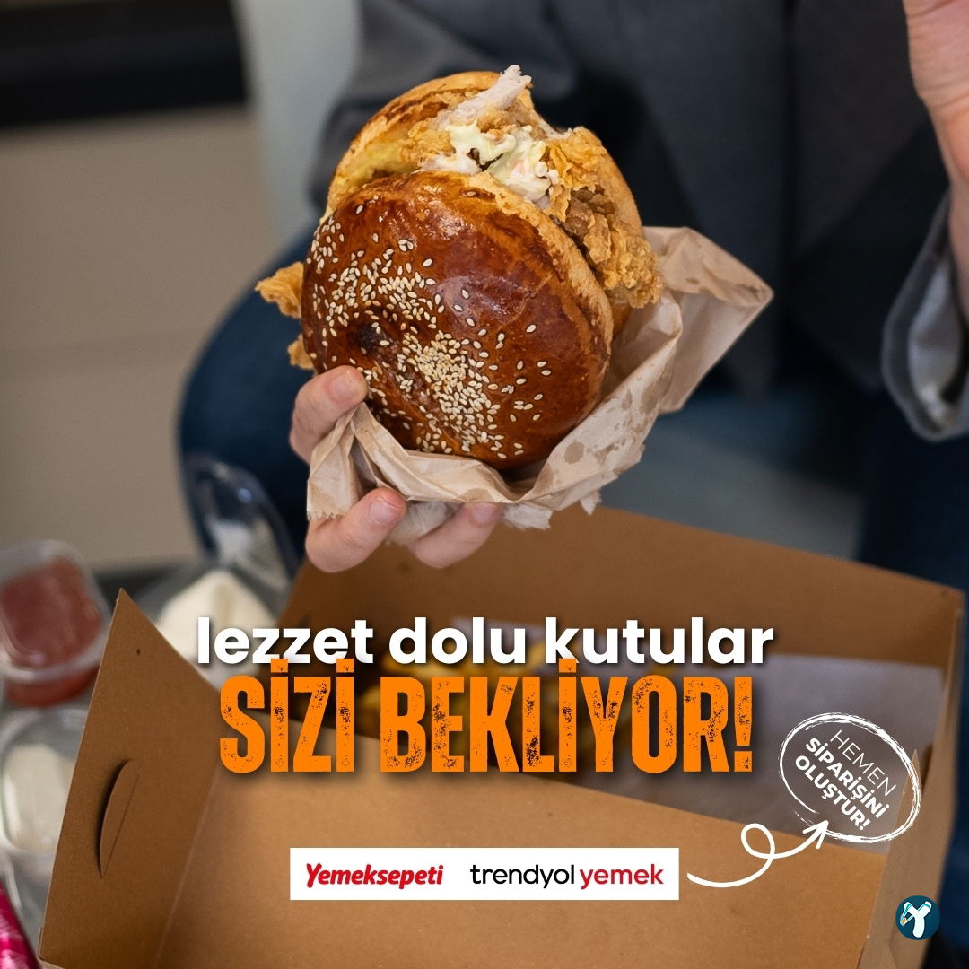 Yes Fried Chicken Bayraklı