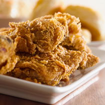 Yes Fried Chicken Bayraklı