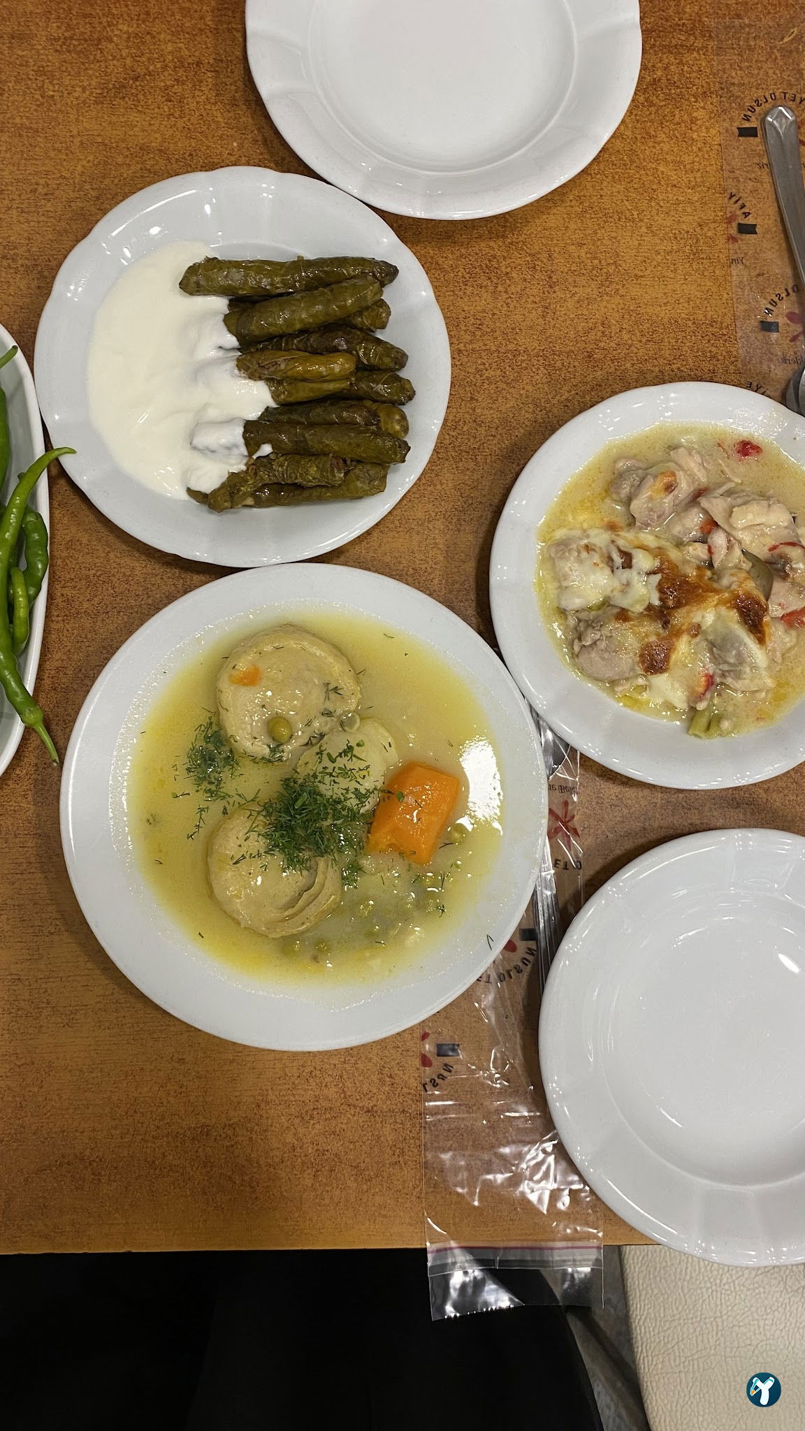 Bizim Lokanta