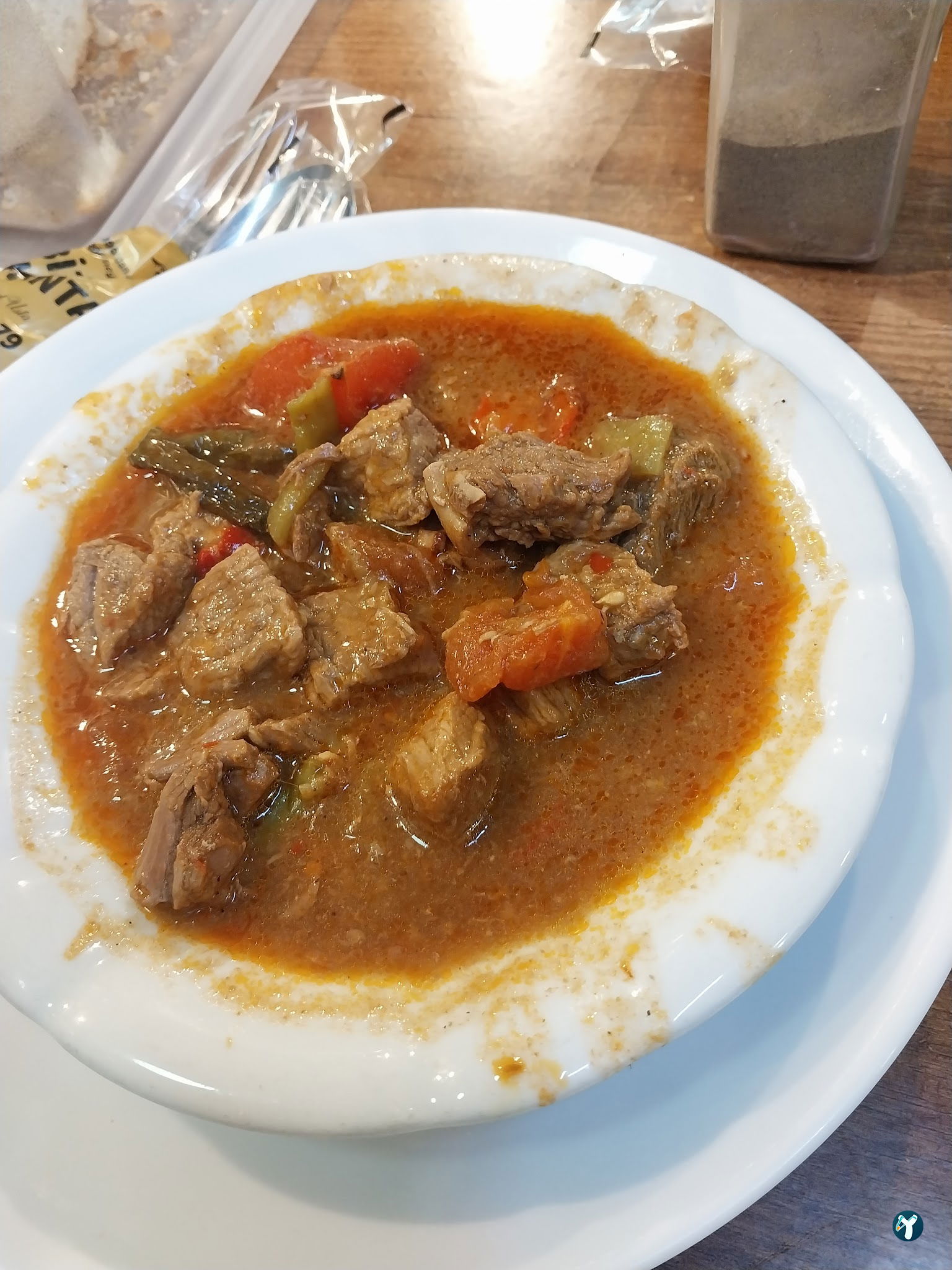 Bizim Lokanta