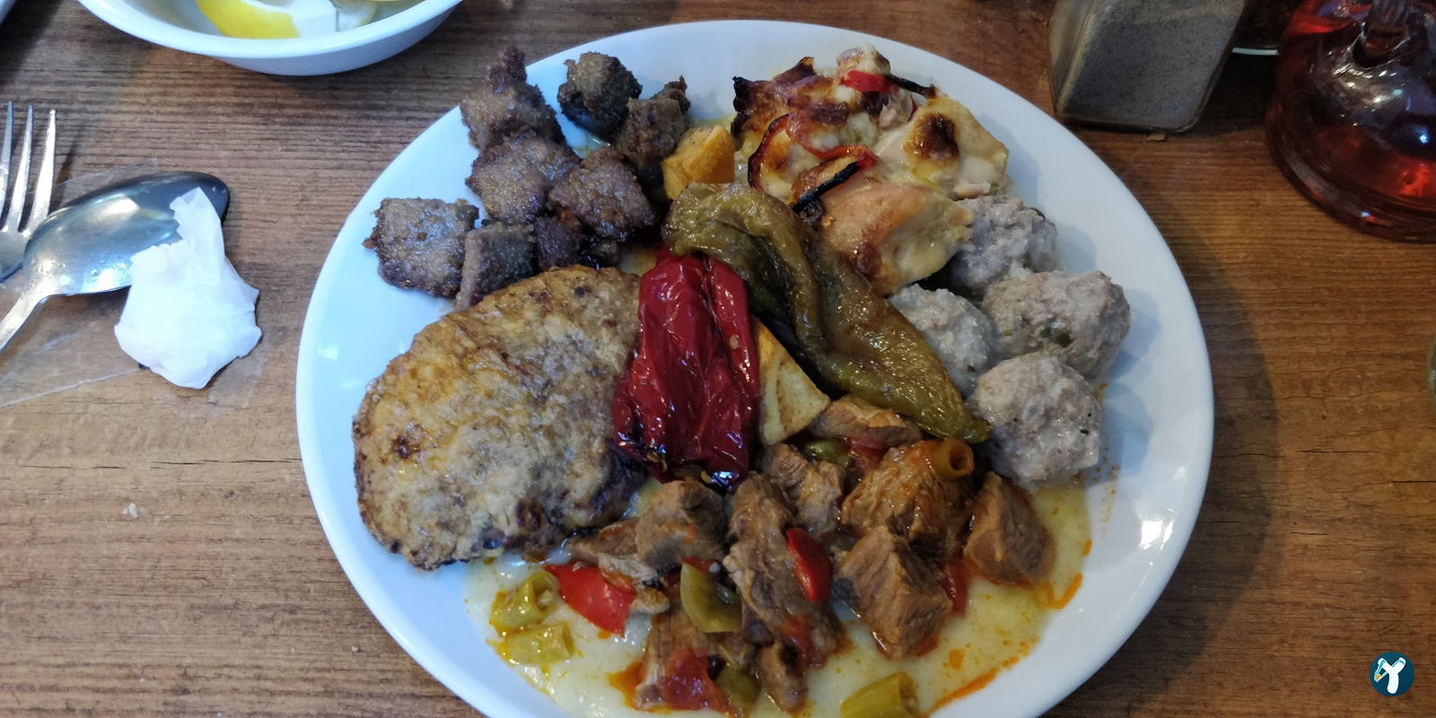 Bizim Lokanta