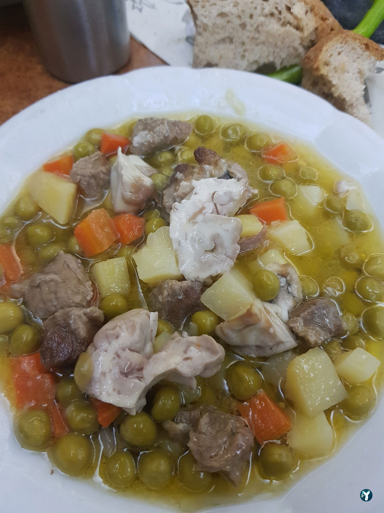 Bizim Lokanta