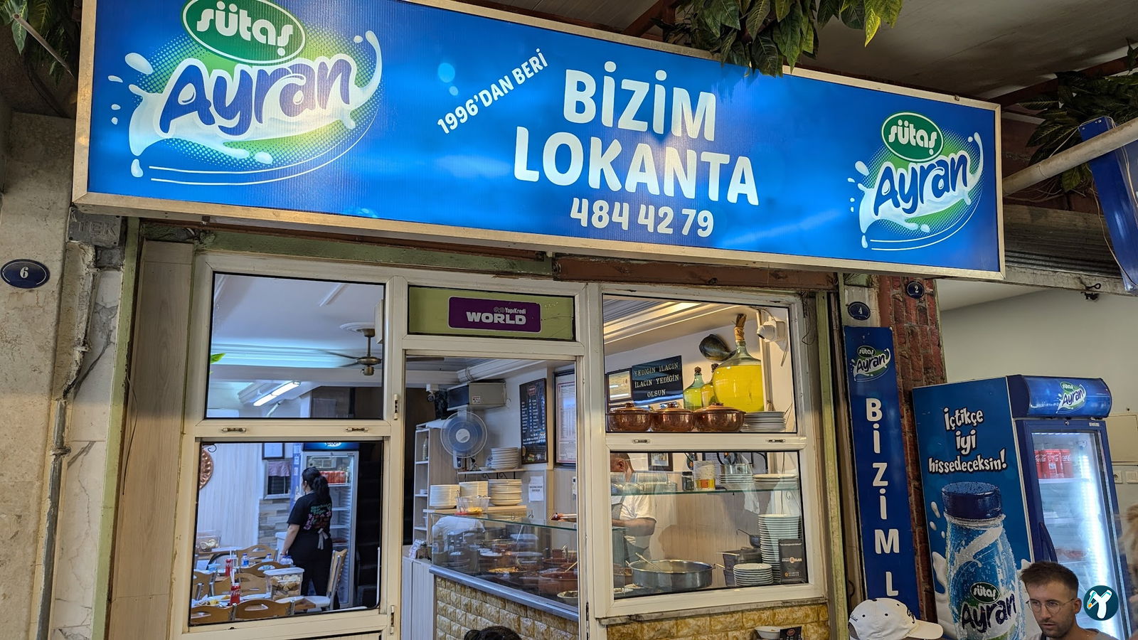 Bizim Lokanta