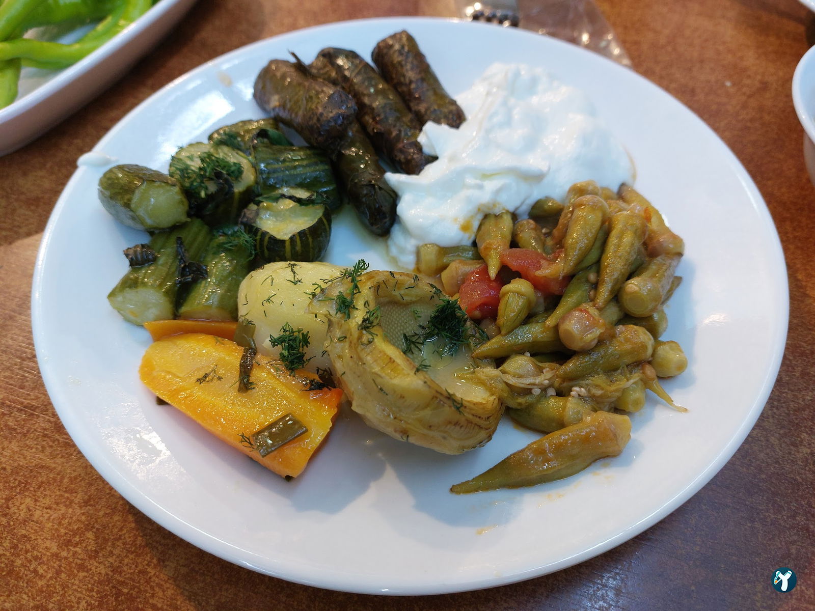 Bizim Lokanta
