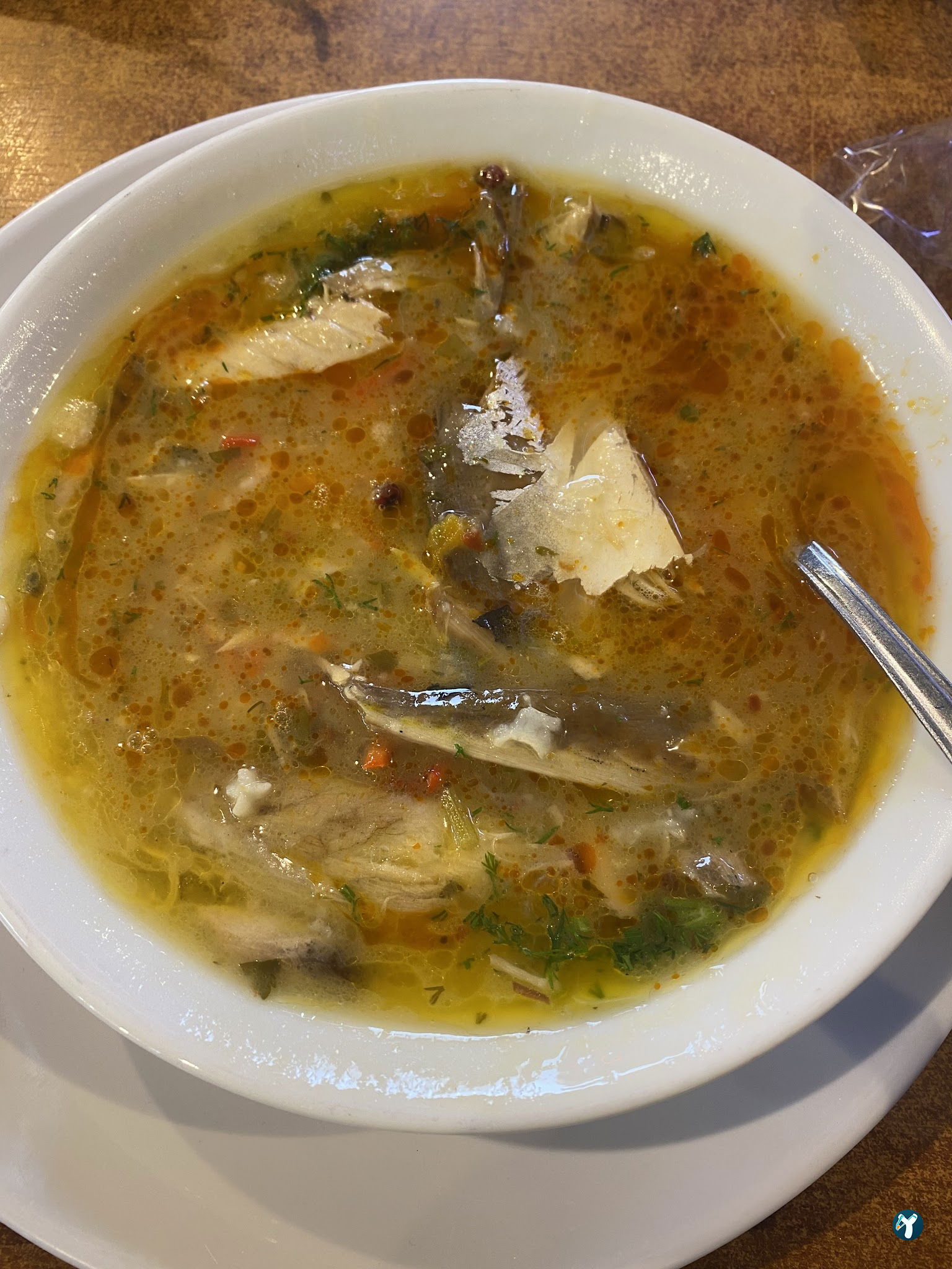 Bizim Lokanta