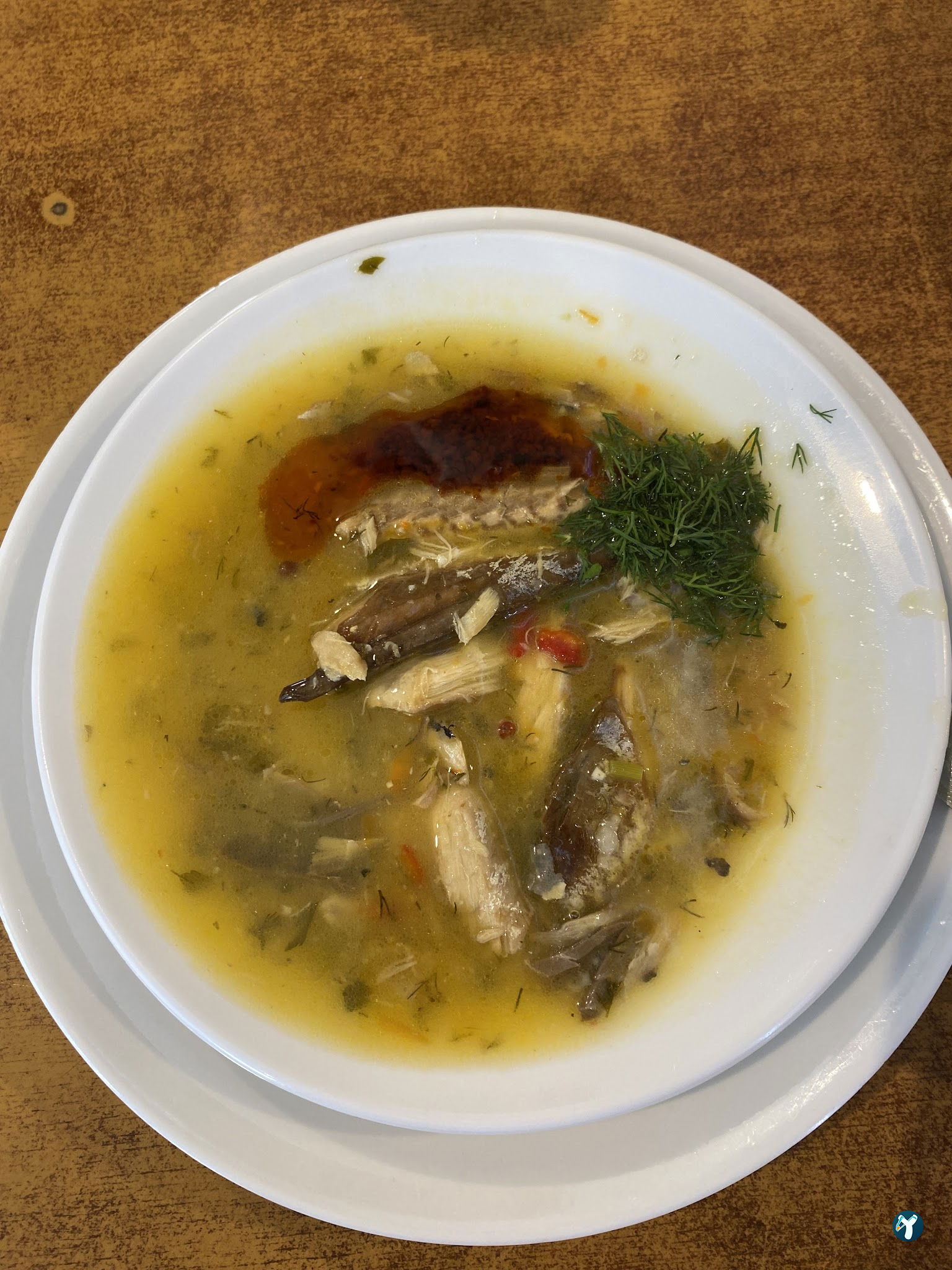 Bizim Lokanta