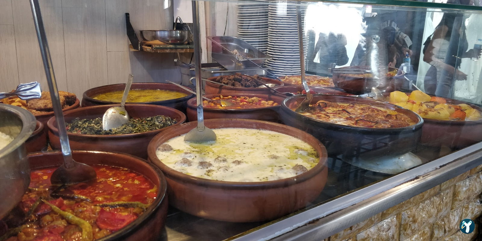 Bizim Lokanta
